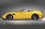 Ferrari California T by Novitec Rosso 2015 года